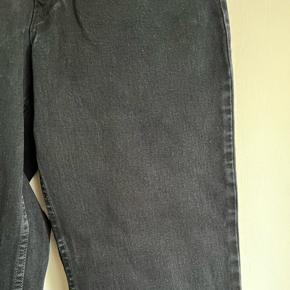 Calvin Klein vintage slim leg jeans - Picture 5 of 11